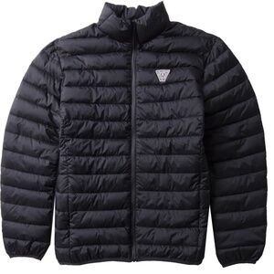 NWT VISSLA WINTER JACKET